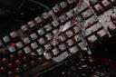 کیبورد گیمینگ رپو v580