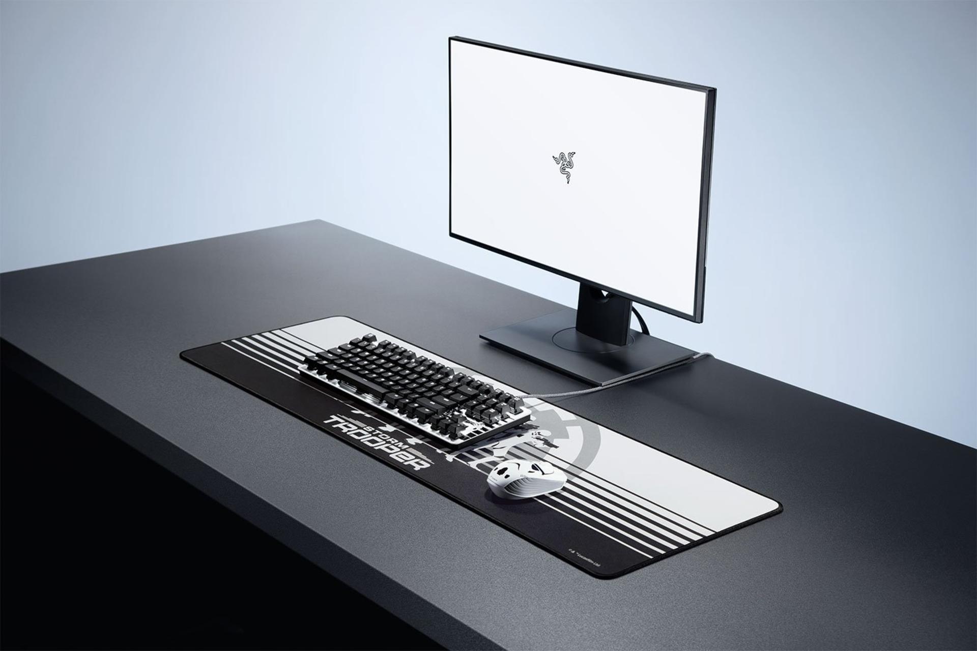 کیبورد گیمینگ Razer BlackWidow Lite 