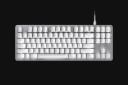 کیبورد Razer BlackWidow Lite سفید