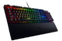 نمای سمت چپ کیبورد گیمینگ ریزر BLACKWIDOW V3