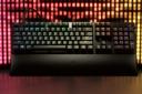 استراحتگاه مچ دست کیبورد گیمینگ ریزر  Huntsman V2 Analog