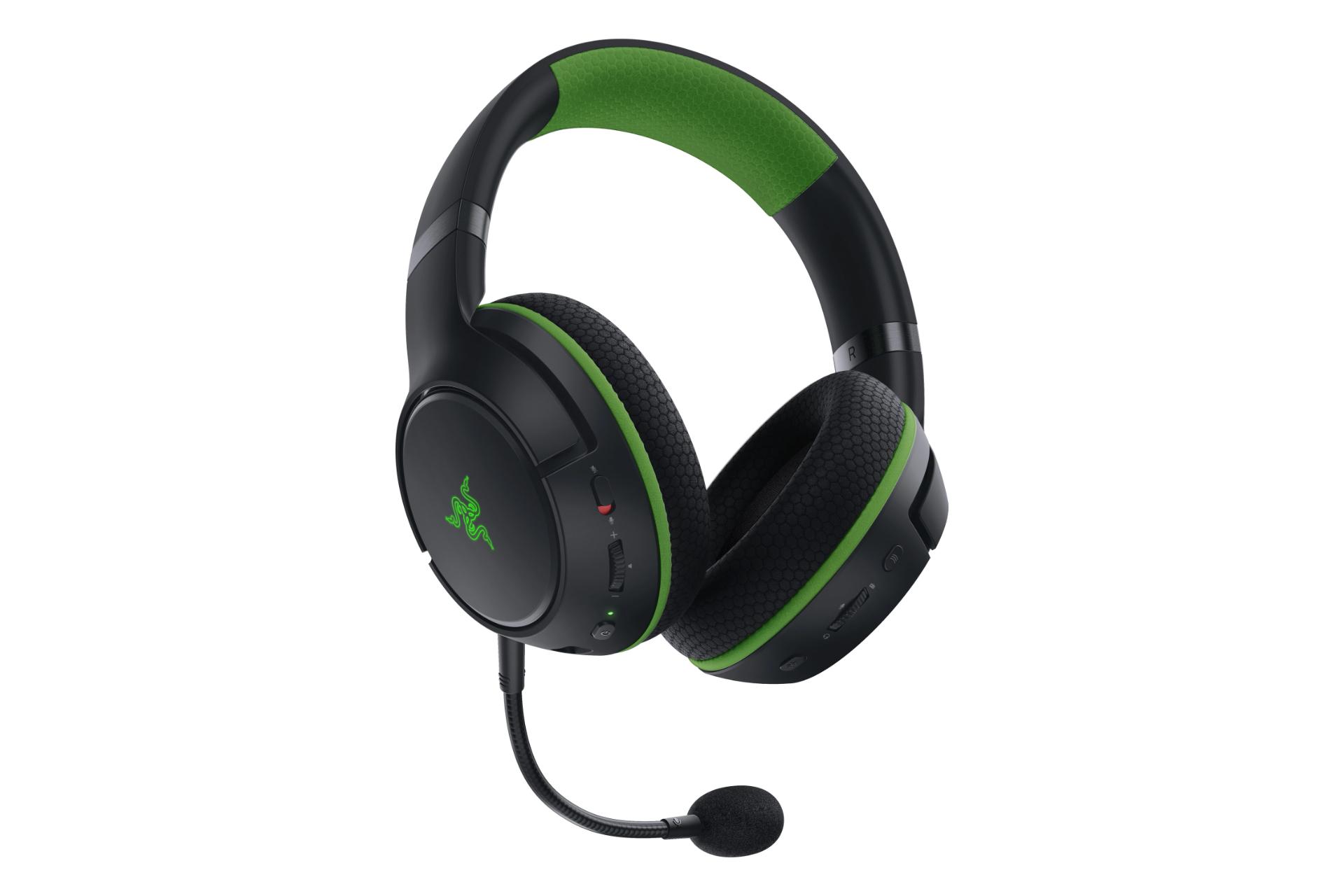 کنترل کننده صدا هدست گیمینگ ریزر Razer Kaira Pro
