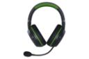 نمای روبرو هدست گیمینگ ریزر Razer Kaira Pro