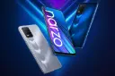 رنگ های مختلف گوشی موبایل ریلمی Narzo 30 نسخه 5G Realme Narzo 30 5G