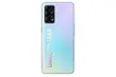 پنل پشت گوشی موبایل کیو 3 پرو کارناوال ریلمی Realme Q3 Pro Carnival آبی روشن
