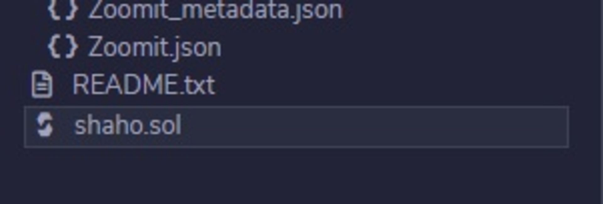 ایجاد فایل روی رمیکس