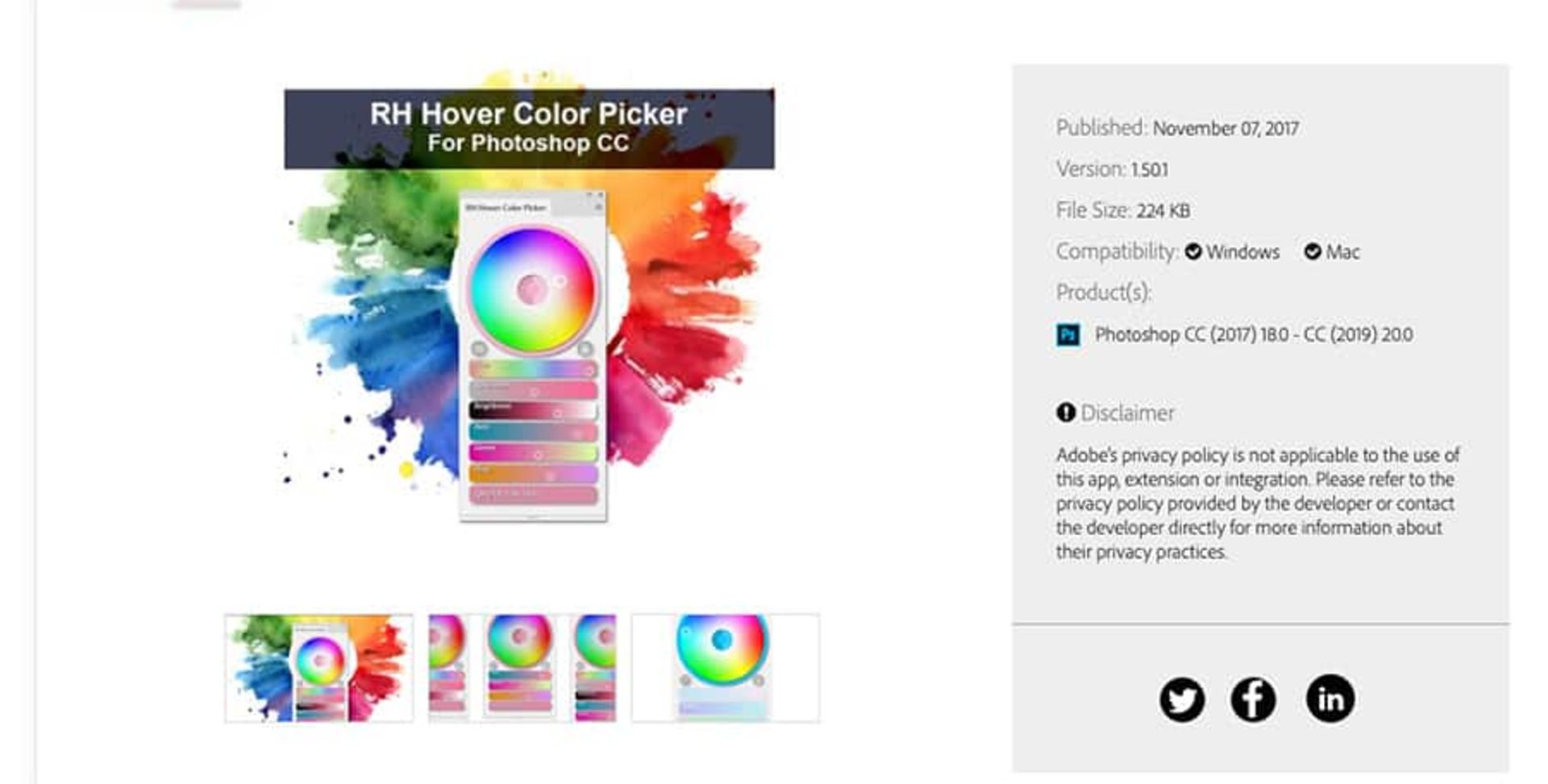 بهترین پلاگین های فتوشاپ 2020