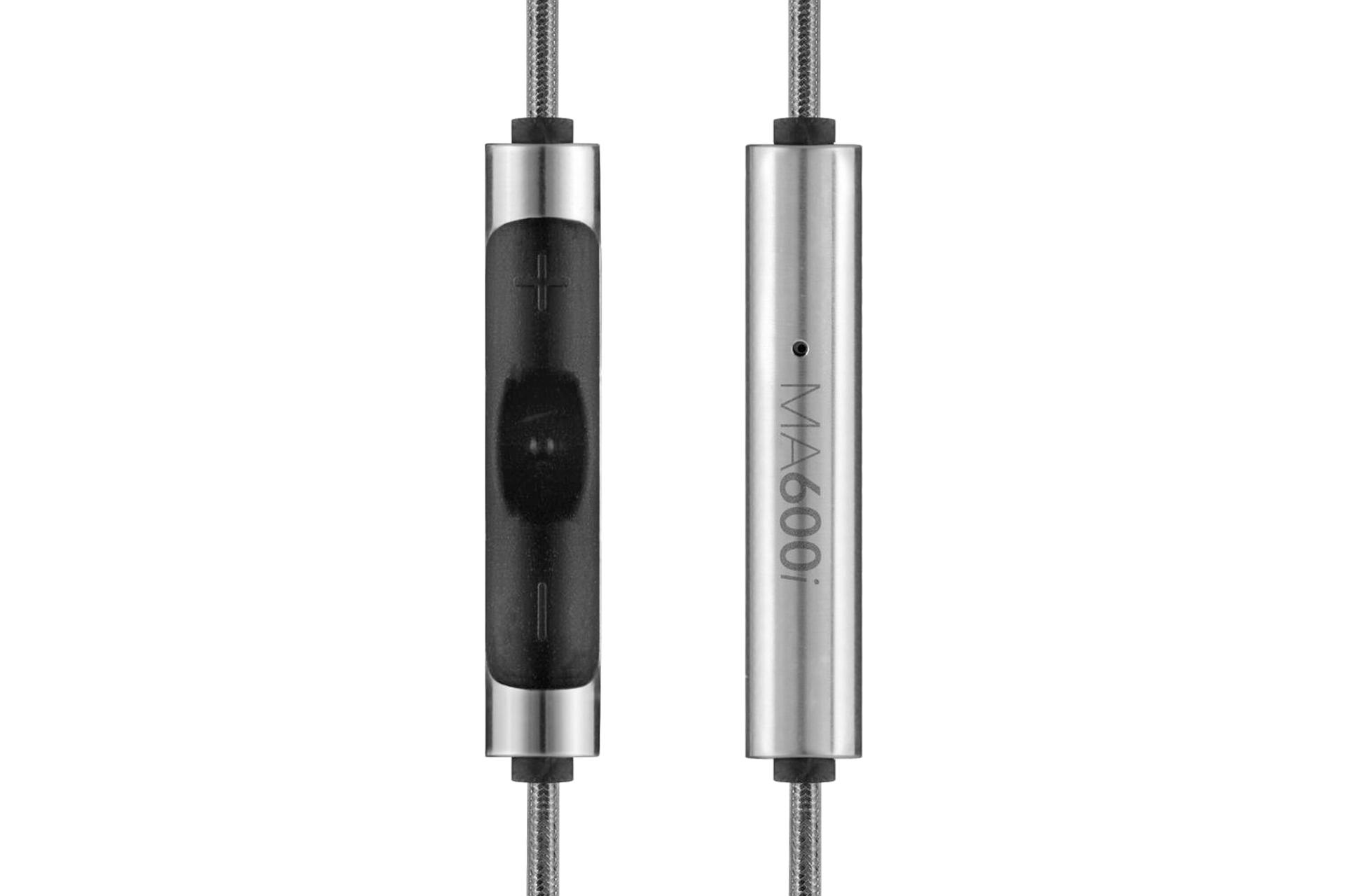 کنترل کننده صدا هدفون آر اچ ای RHA MA600i