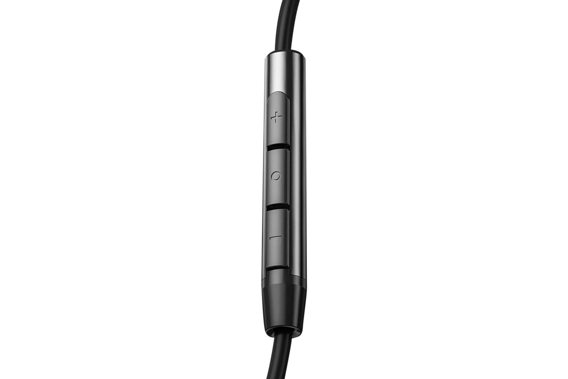 کنترل کننده صدا هدفون راک اسپیس ابسیدین Rock Space Obsidian RAU0695