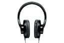 نمای روبرو هدفون شور Shure SRH240A
