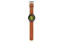 ابزار پوشیدنی اسمارت واچ اسکاژن Skagen Falster 3 بند چرم