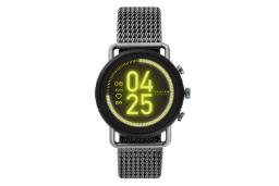ابزار پوشیدنی اسمارت واچ اسکاژن Skagen Falster 3 بند فلزی