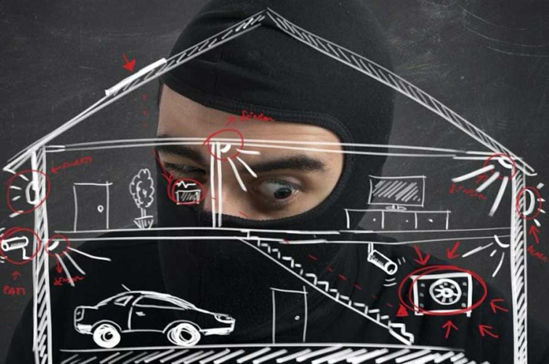 مشکلات خانه هوشمند