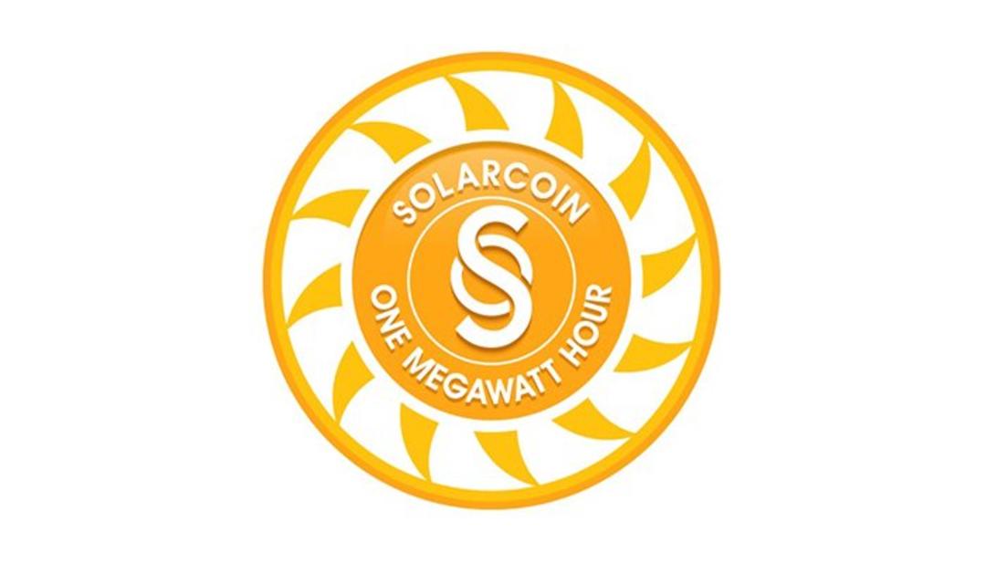 سولارکوین