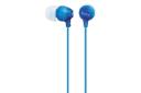 هدفون سونی Sony MDR-EX15LP آبی