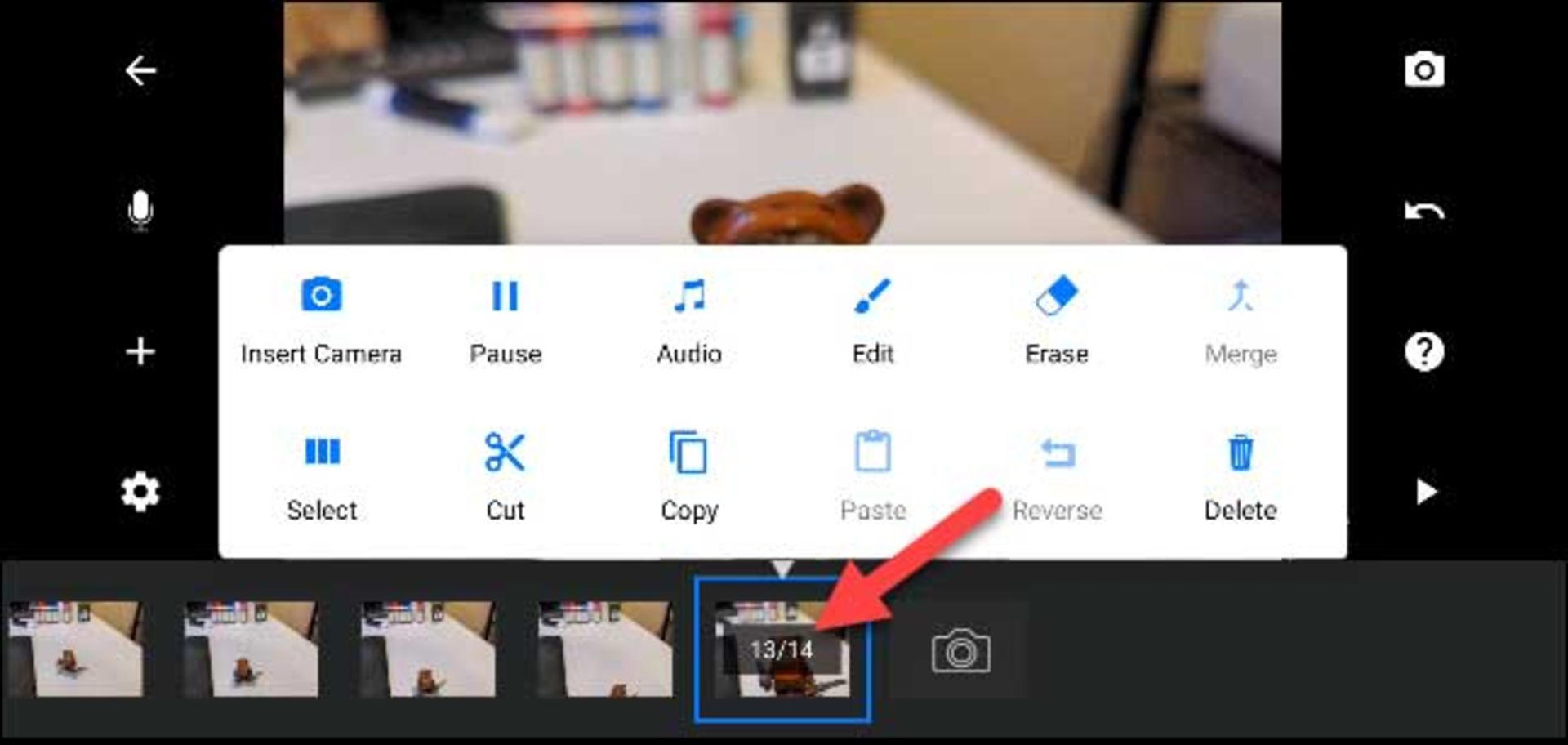 استاپ موشن 10