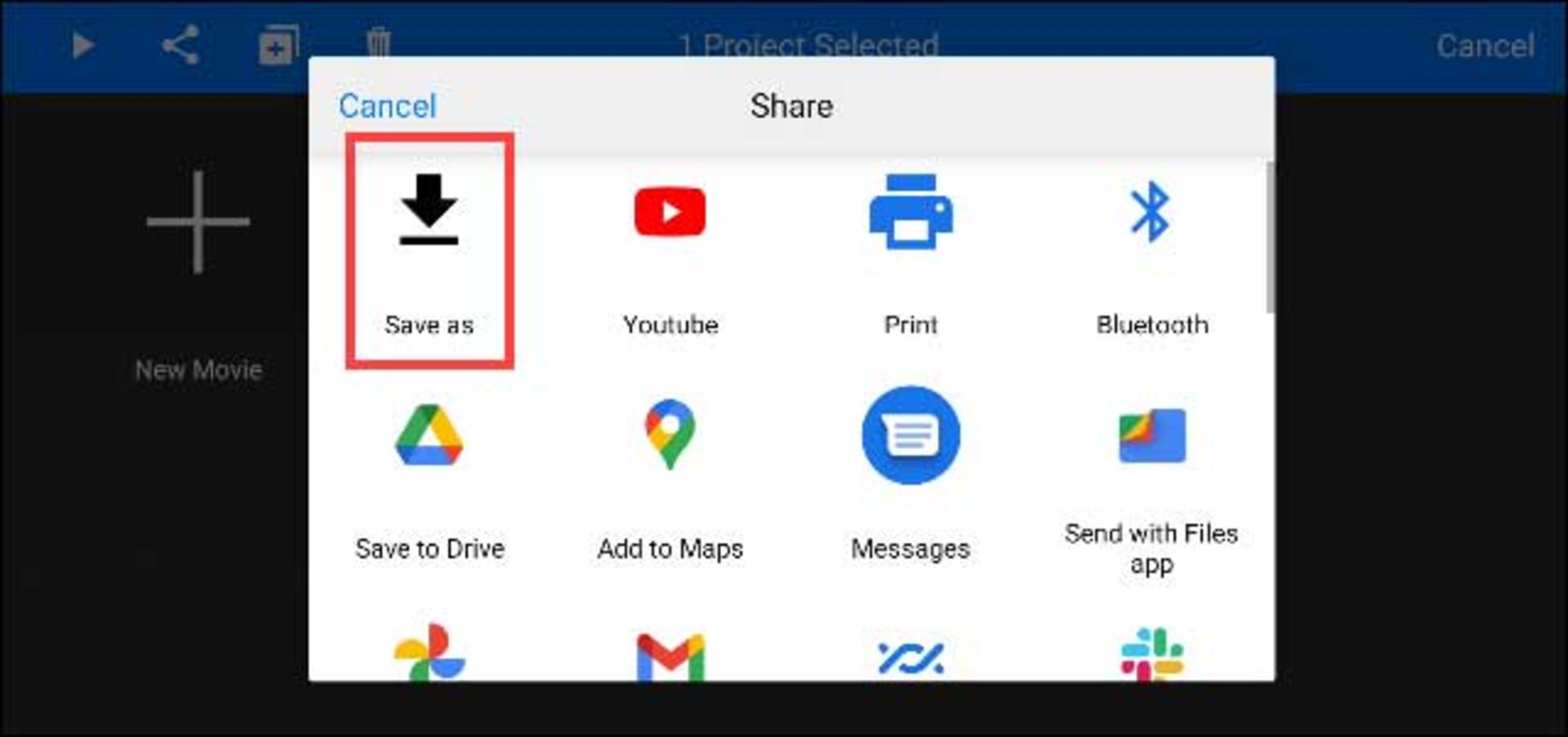 استاپ موشن 15