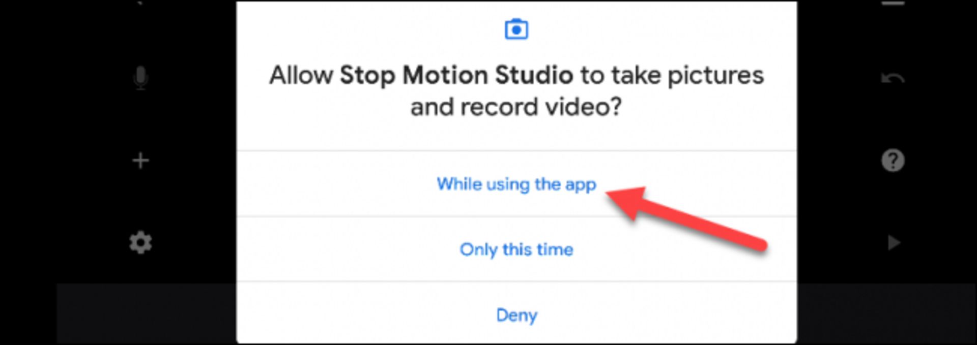 استاپ موشن 1