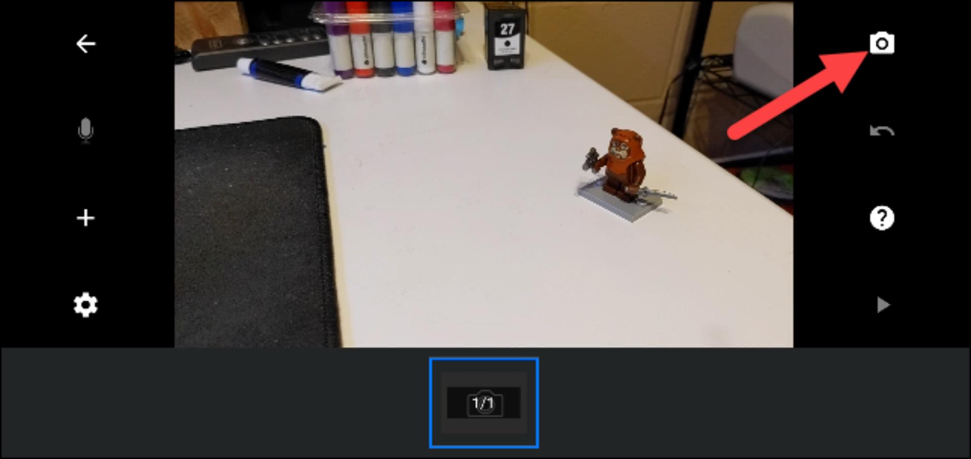 استاپ موشن 4