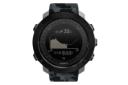 نمای روبرو ابزار پوشیدنی اسمارت واچ سونتو Traverse آلفا Suunto Traverse Alpha مشکی