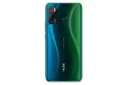 پنل پشت گوشی موبایل کمون 15 ایر تکنو Tecno Camon 15 Air سبز مرمری