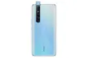 پنل پشت گوشی موبایل کمون 15 پریمیر تکنو Tecno Camon 15 Premier سفید