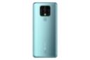 پنل پشت گوشی موبایل کمون 16 تکنو Tecno Camon 16 آبی