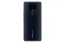پنل پشت گوشی موبایل کمون 16 پرو تکنو Tecno Camon 16 Pro مشکی