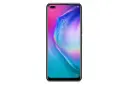 پنل جلو گوشی موبایل کمون 16 پرو تکنو Tecno Camon 16 Pro مشکی