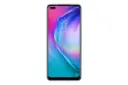 پنل جلو گوشی موبایل کمون 16 پرو تکنو Tecno Camon 16 Pro آبی