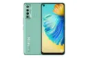 گوشی موبایل کمون 17 تکنو Tecno Camon 17 سبز