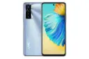 گوشی موبایل کمون 17 پرو تکنو Tecno Camon 17 Pro نقره ای