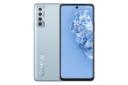 گوشی موبایل کمون تکنو Tecno Camon 17P نقره ای