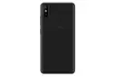 پنل پشت گوشی موبایل کمون iACE2 تکنو Tecno Camon iACE2 مشکی