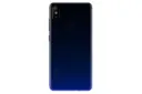پنل پشت گوشی موبایل کمون iACE2X تکنو Tecno Camon iACE2X مشکی و آبی