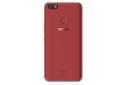 پنل پشت گوشی موبایل کمون ایکس پرو تکنو Tecno Camon X Pro قرمز