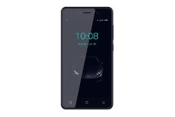 پنل جلو گوشی موبایل پاپ 1 لایت تکنو Tecno Pop 1 Lite آبی تیره