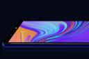 نمای جانبی گوشی موبایل پاپ 2 پلاس تکنو Tecno Pop 2 Plus