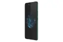 نمای راست گوشی موبایل تکنو Tecno Pouvoir 1 سبز