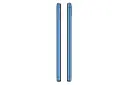 نمای جانبی گوشی موبایل تکنو Tecno Pouvoir 1 آبی