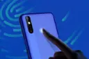 حسگر اثر انگشت گوشی موبایل تکنو Pouvoir 3 ایر Tecno Pouvoir 3 Air