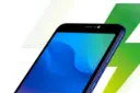 نمای کناری گوشی موبایل تکنو Pouvoir 3 ایر Tecno Pouvoir 3 Air