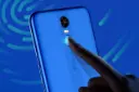 حسگر اثر انگشت گوشی موبایل تکنو Tecno Pouvoir 3