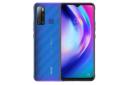 گوشی موبایل تکنو Tecno Pouvoir 4 آبی