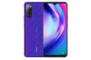 گوشی موبایل تکنو Tecno Pouvoir 4 بنفش