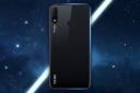 پنل پشت گوشی موبایل اسپارک 3 تکنو Tecno Spark 3 مشکی