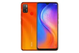 گوشی موبایل اسپارک 5 ایر تکنو Tecno Spark 5 Air نارنجی