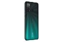 نمای چپ پنل پشت گوشی موبایل اسپارک 5 تکنو Tecno Spark 5