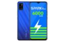 گوشی موبایل اسپارک 6 ایر تکنو Tecno Spark 6 Air آبی