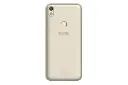 پنل پشت گوشی موبایل اسپارک سی ام تکنو Tecno Spark CM طلایی